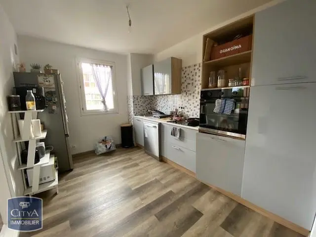 Photo 1 appartement Saint-Pierre