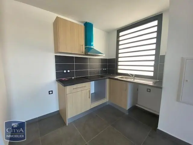Photo 2 Appartement 2 pièces 42.6m²