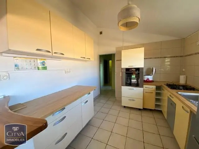 Photo 1 Maison 3 pièces 60.75m²
