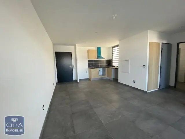 Photo 3 Appartement 2 pièces 42.6m²