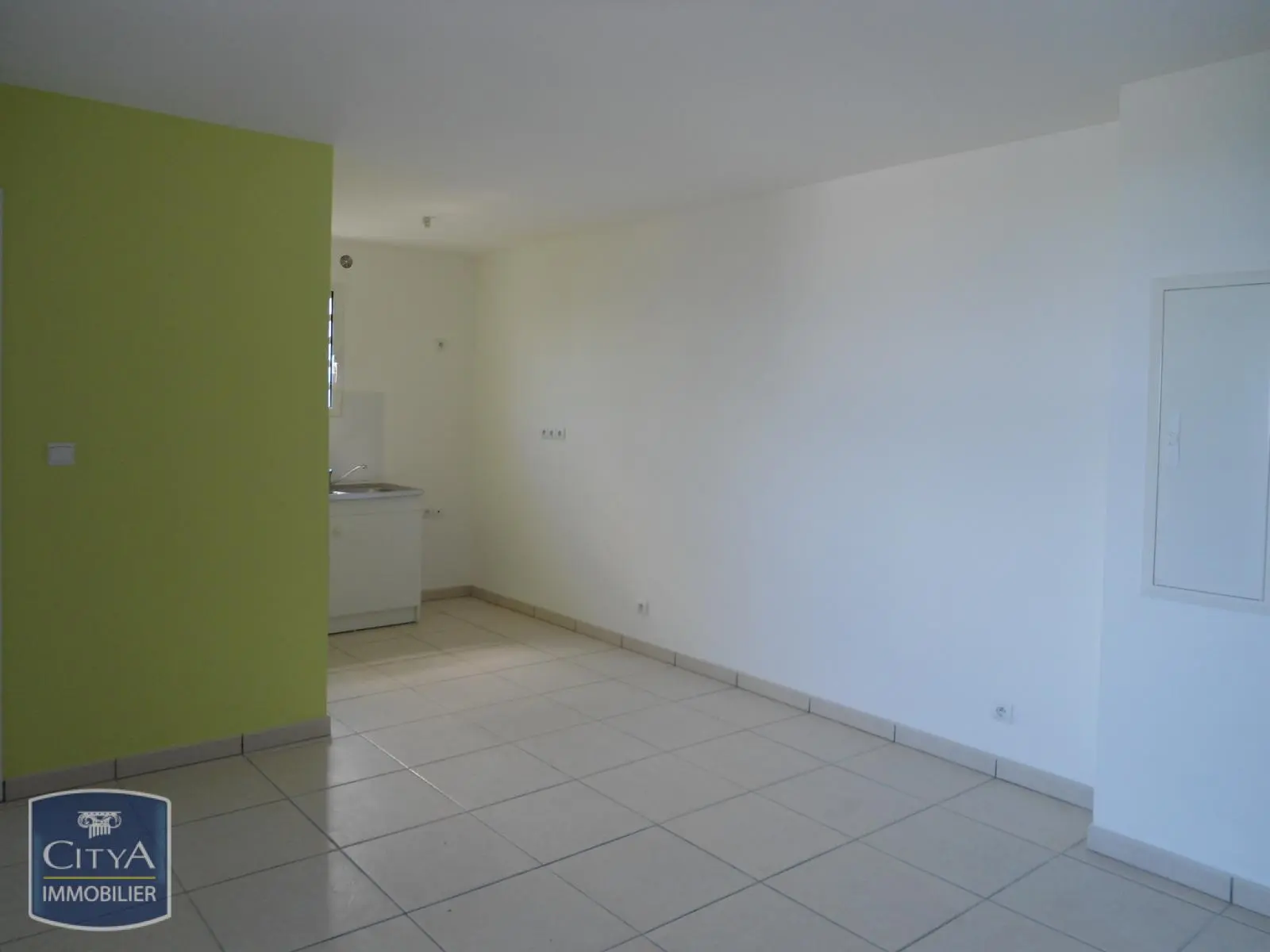 Photo 2 Appartement 2 pièces 42.14m²