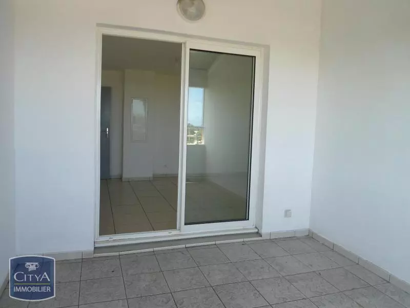 Illustration pour Appartement 3 pièces 45.35m² Photo Appartement 3 pièces 45.35m²