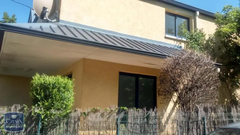 Photo 1 Maison 3 pièces 70.97m²