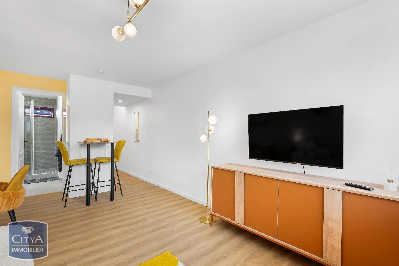 Photo 2 appartement Le Tampon