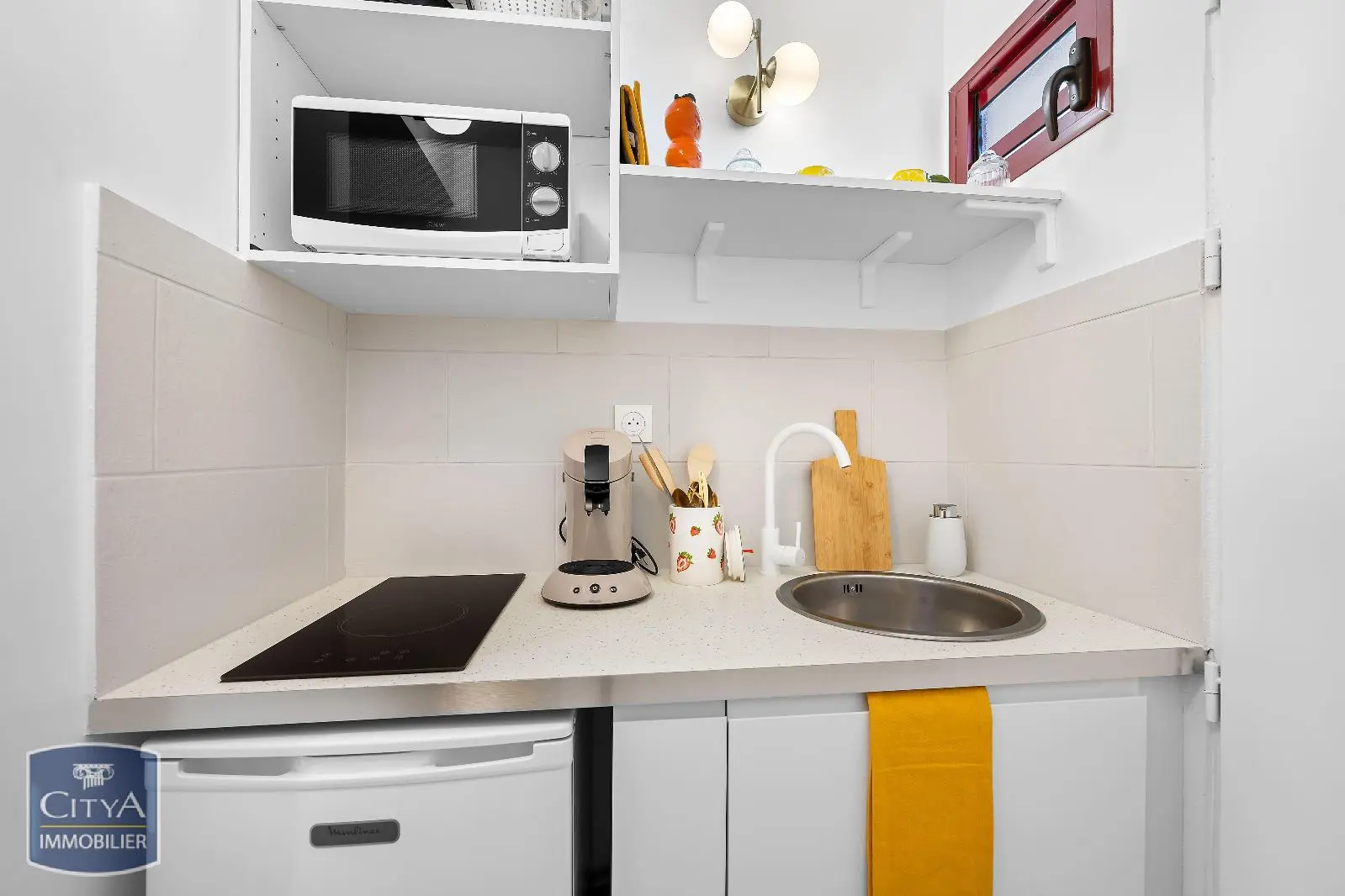 Photo 4 appartement Le Tampon