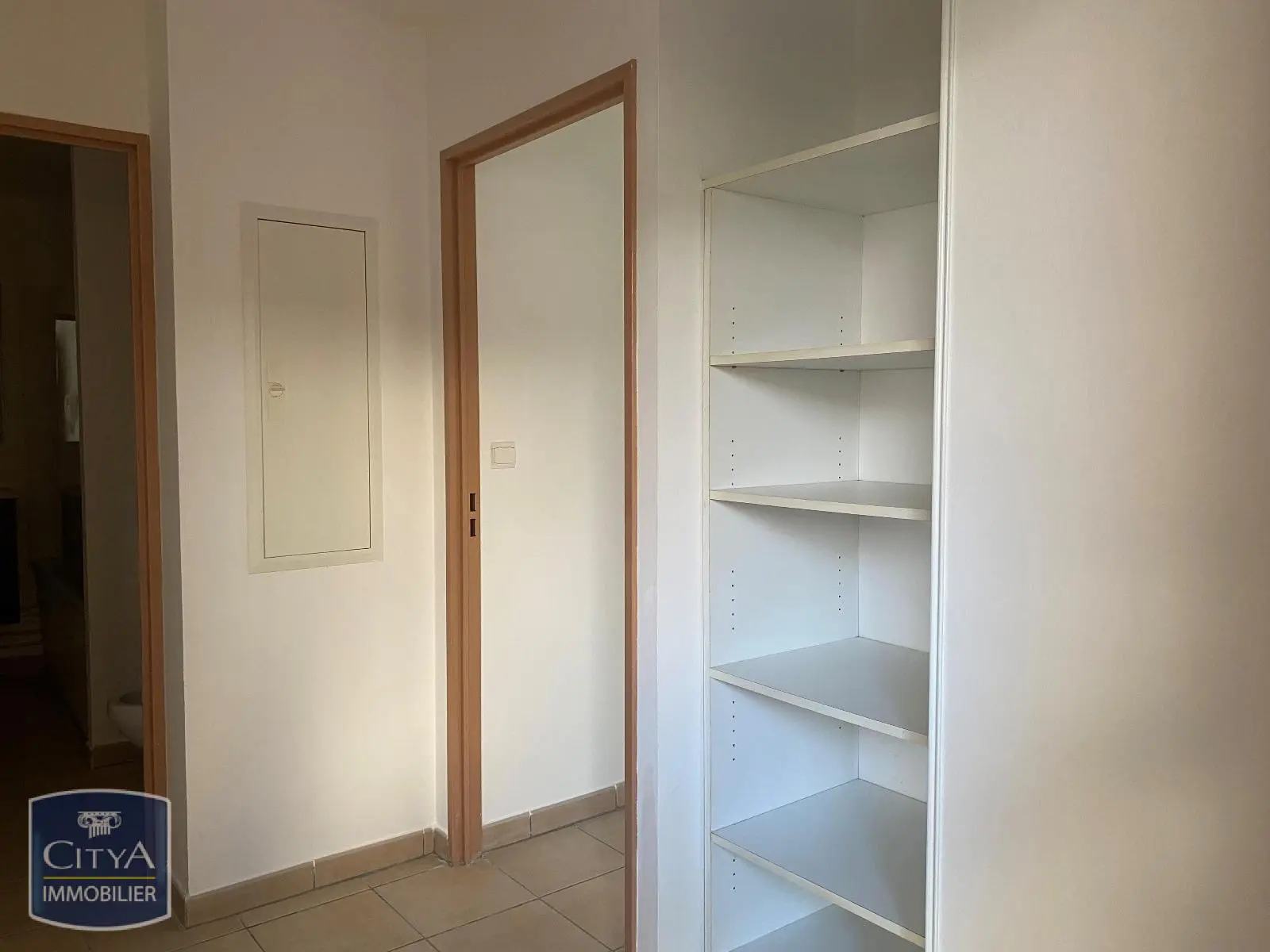 Photo 3 Appartement 1 pièce 19.1m²
