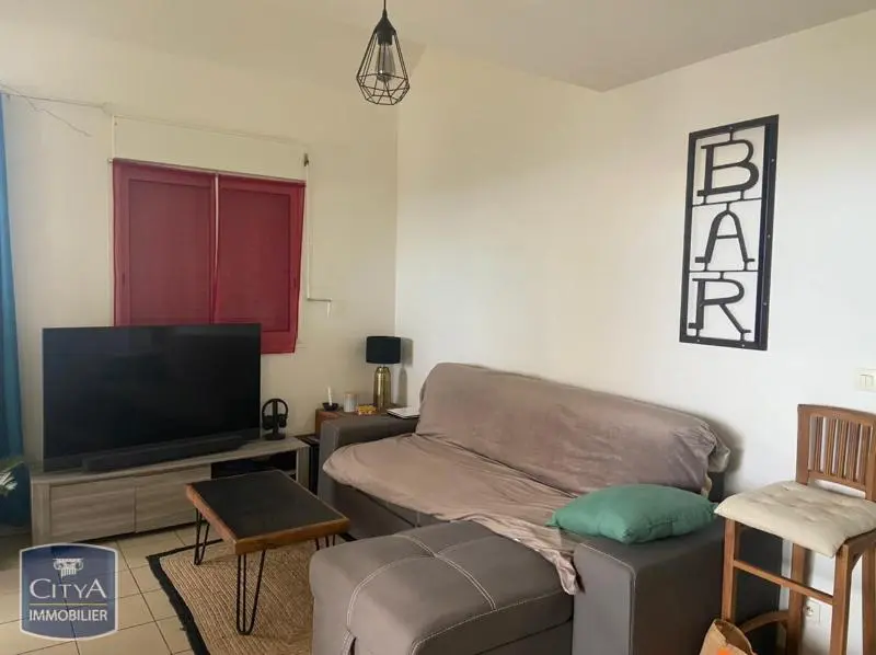 Photo 3 Appartement 2 pièces 44.32m²