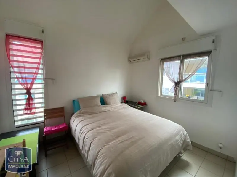 Photo 4 Appartement 2 pièces 44.32m²