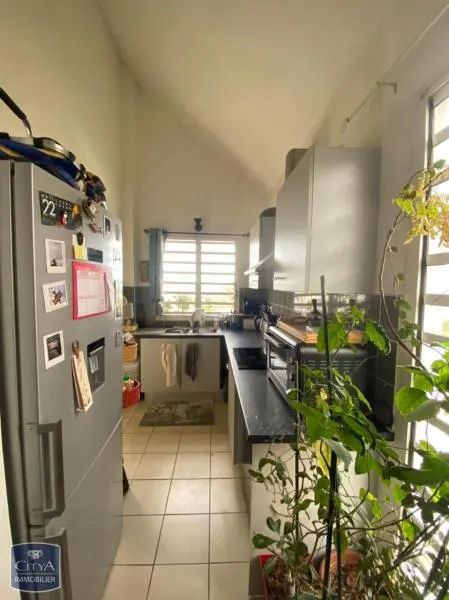Photo 5 Appartement 2 pièces 44.32m²