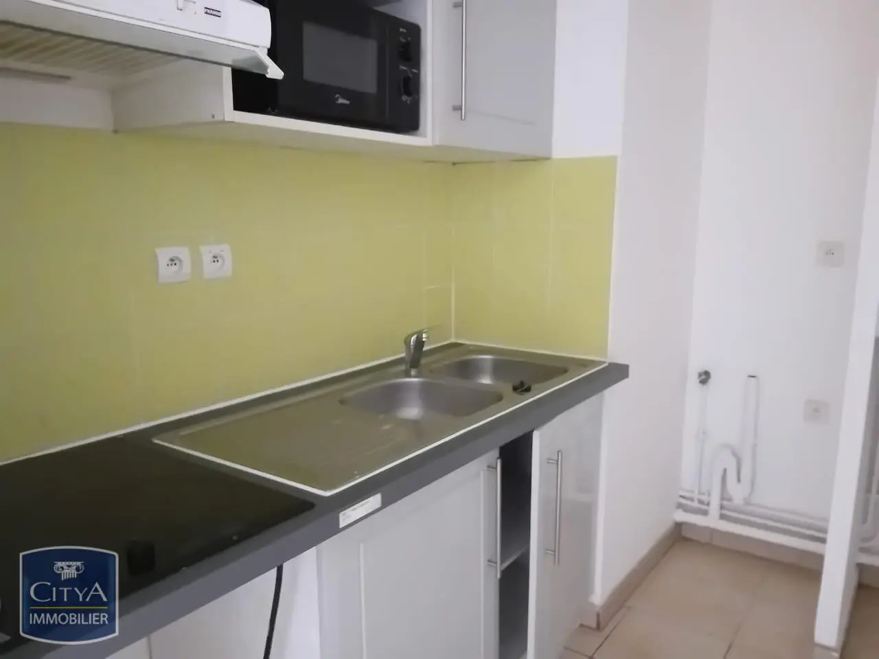 Photo 1 appartement Le Tampon