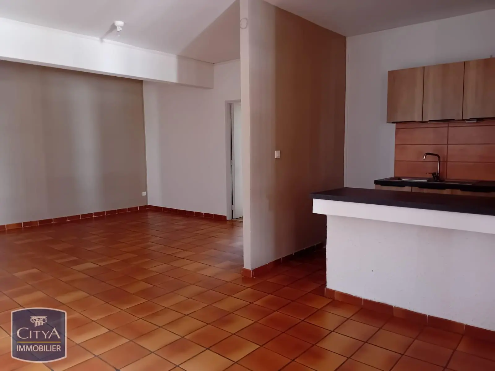 Photo 1 Appartement 2 pièces 65.24m²