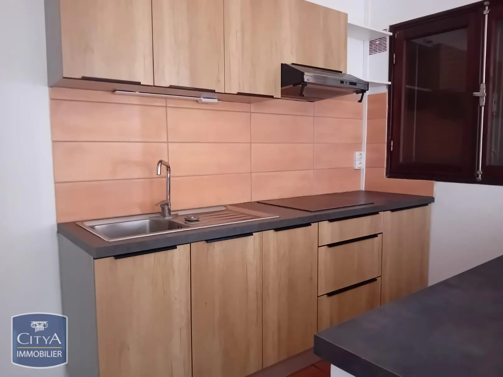 Photo 1 appartement Saint-Pierre