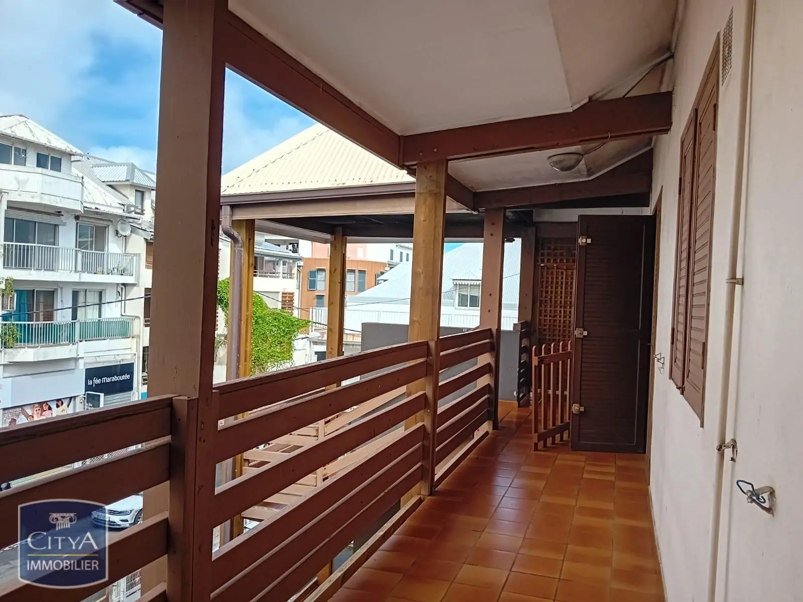 Photo 5 appartement Saint-Pierre