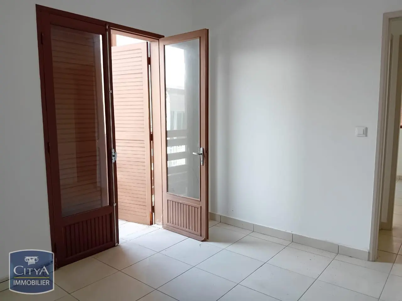 Photo 2 appartement Saint-Pierre
