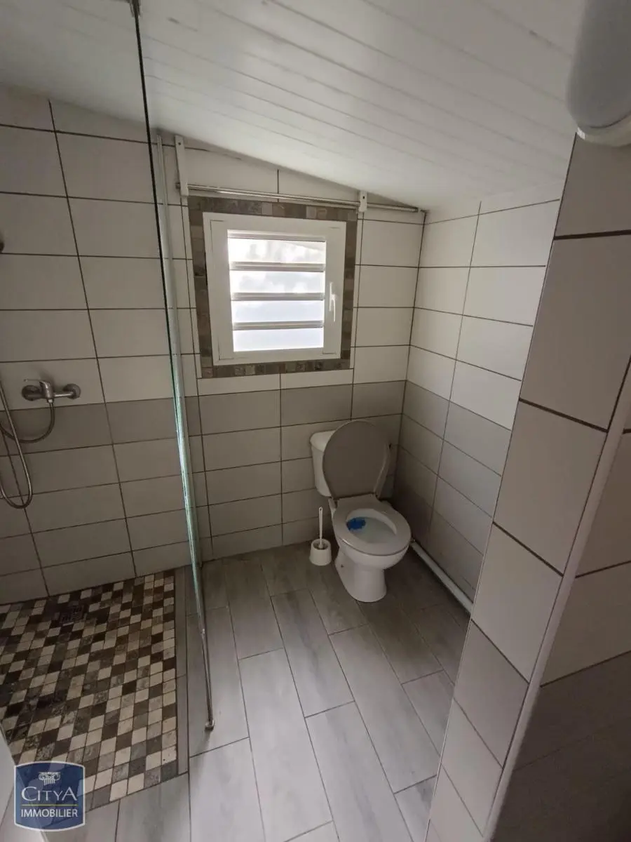 Photo 5 Appartement 1 pièce 30.93m²
