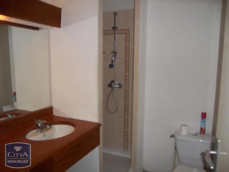 Photo 1 appartement Saint-Pierre