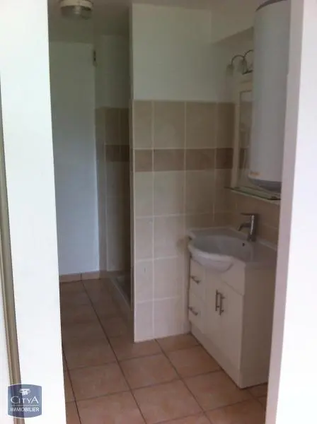 Photo 2 Appartement 2 pièces 46.33m²