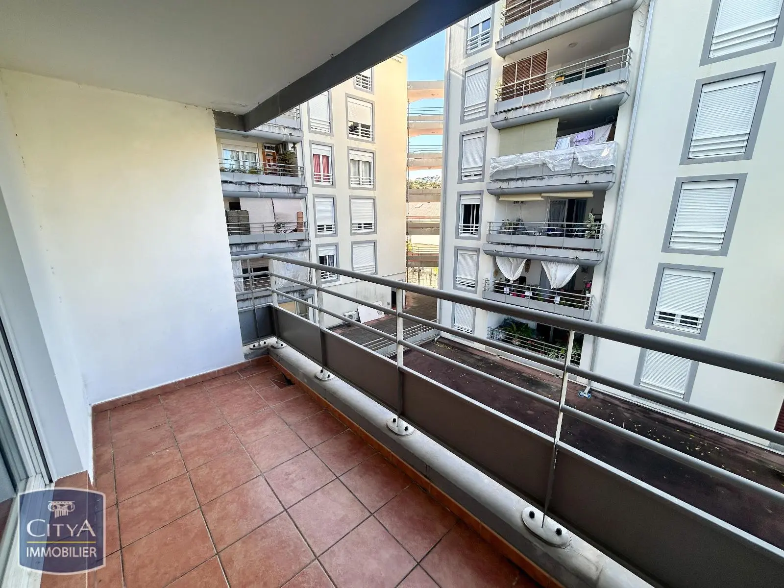 Photo 5 Appartement 1 pièce 24.8m²