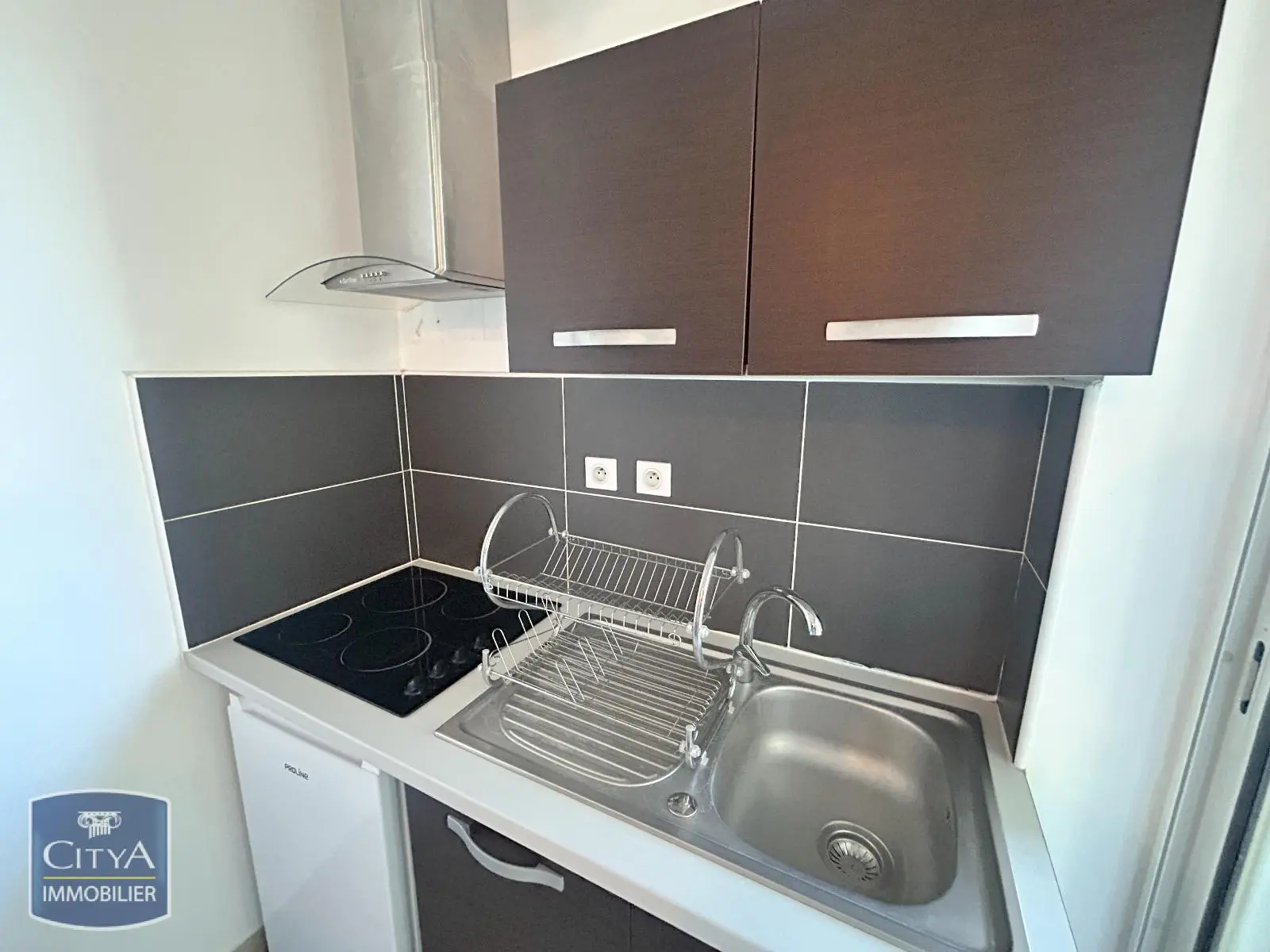 Photo 4 Appartement 2 pièces 40.39m²