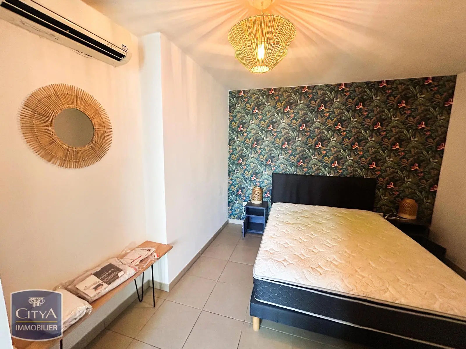 Photo 5 Appartement 2 pièces 40.39m²