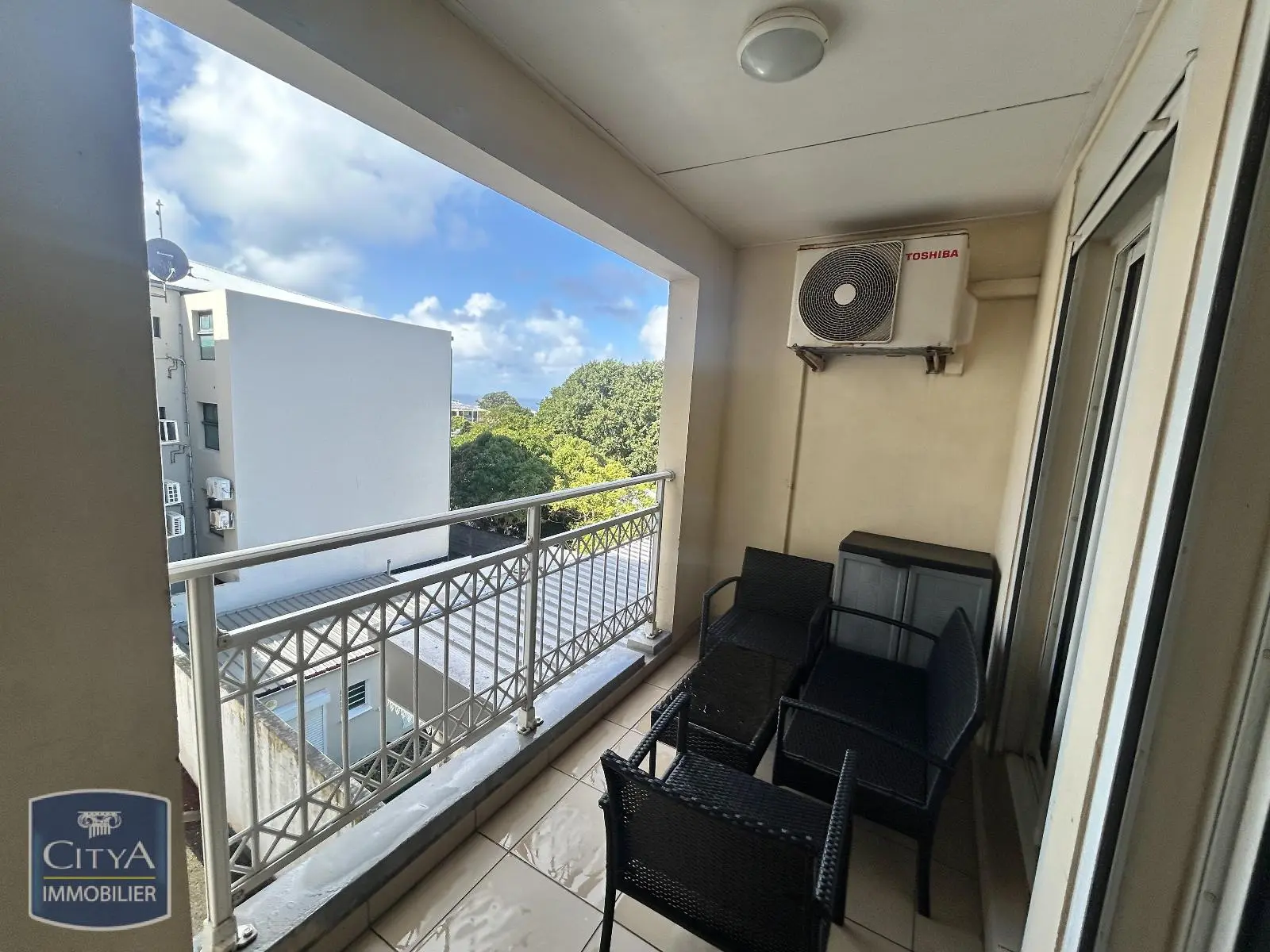 Photo 7 Appartement 2 pièces 40.39m²