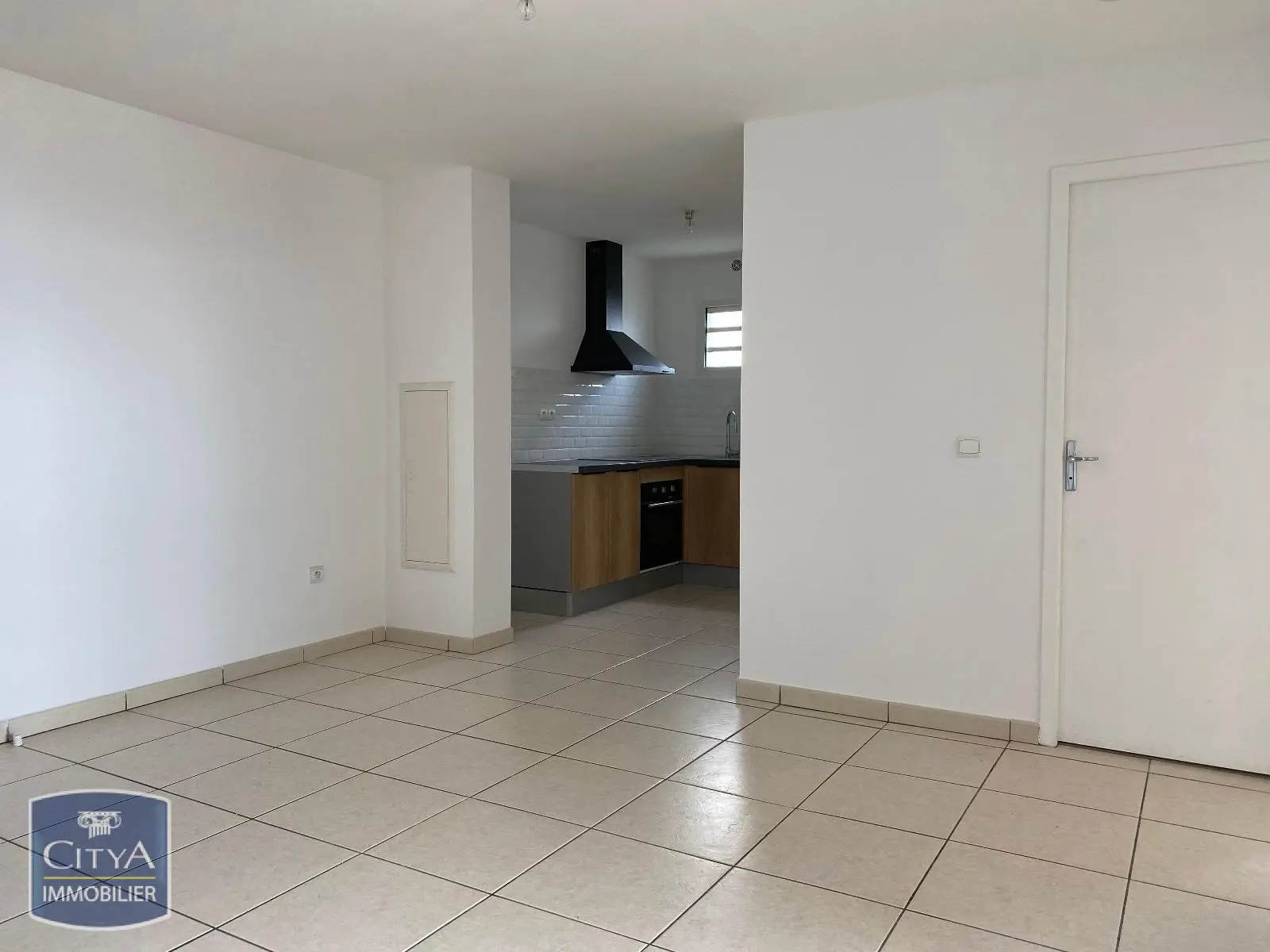 Photo 2 Appartement 2 pièces 39.74m²