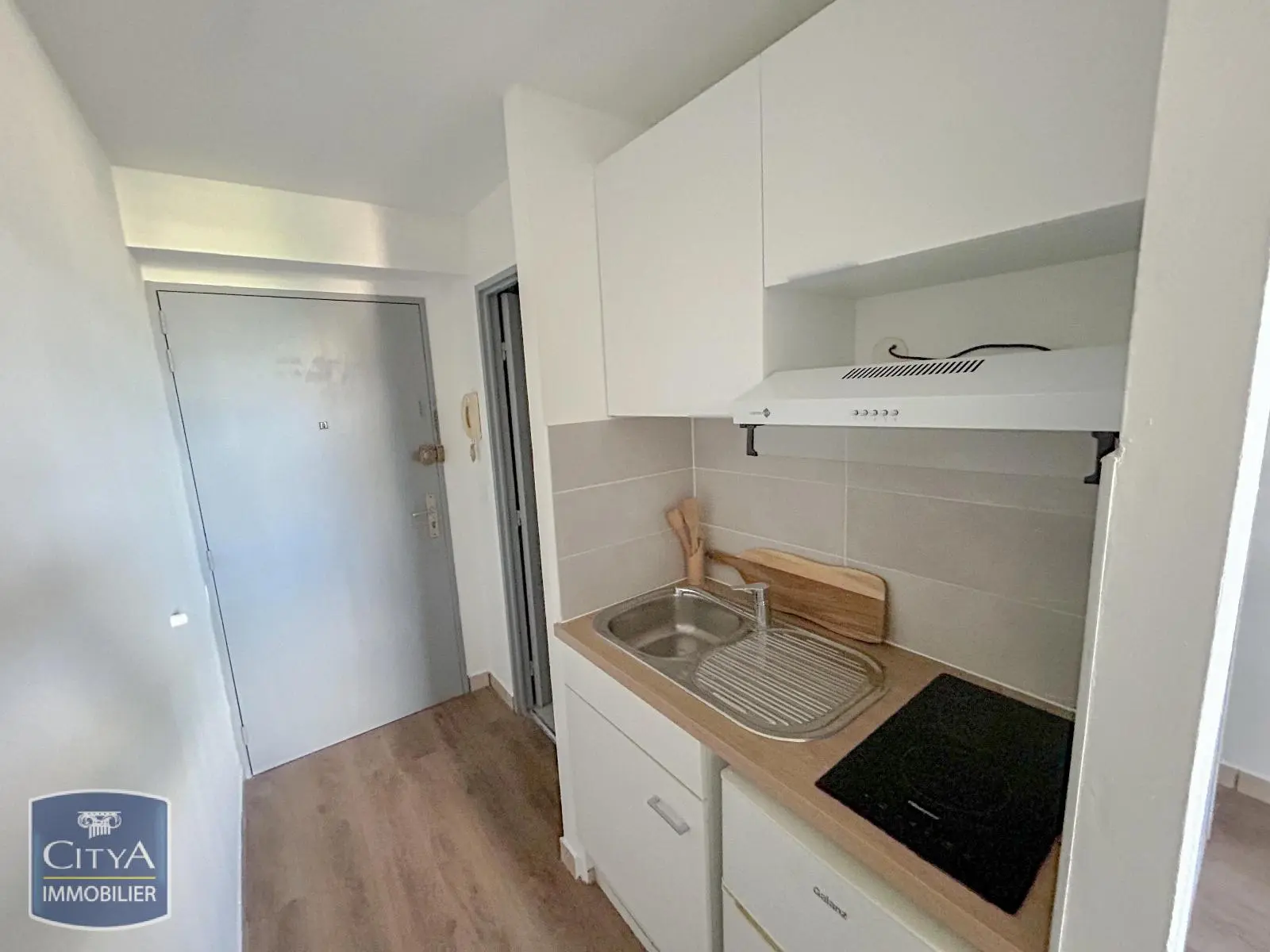 Photo 2 Appartement 2 pièces 25.97m²