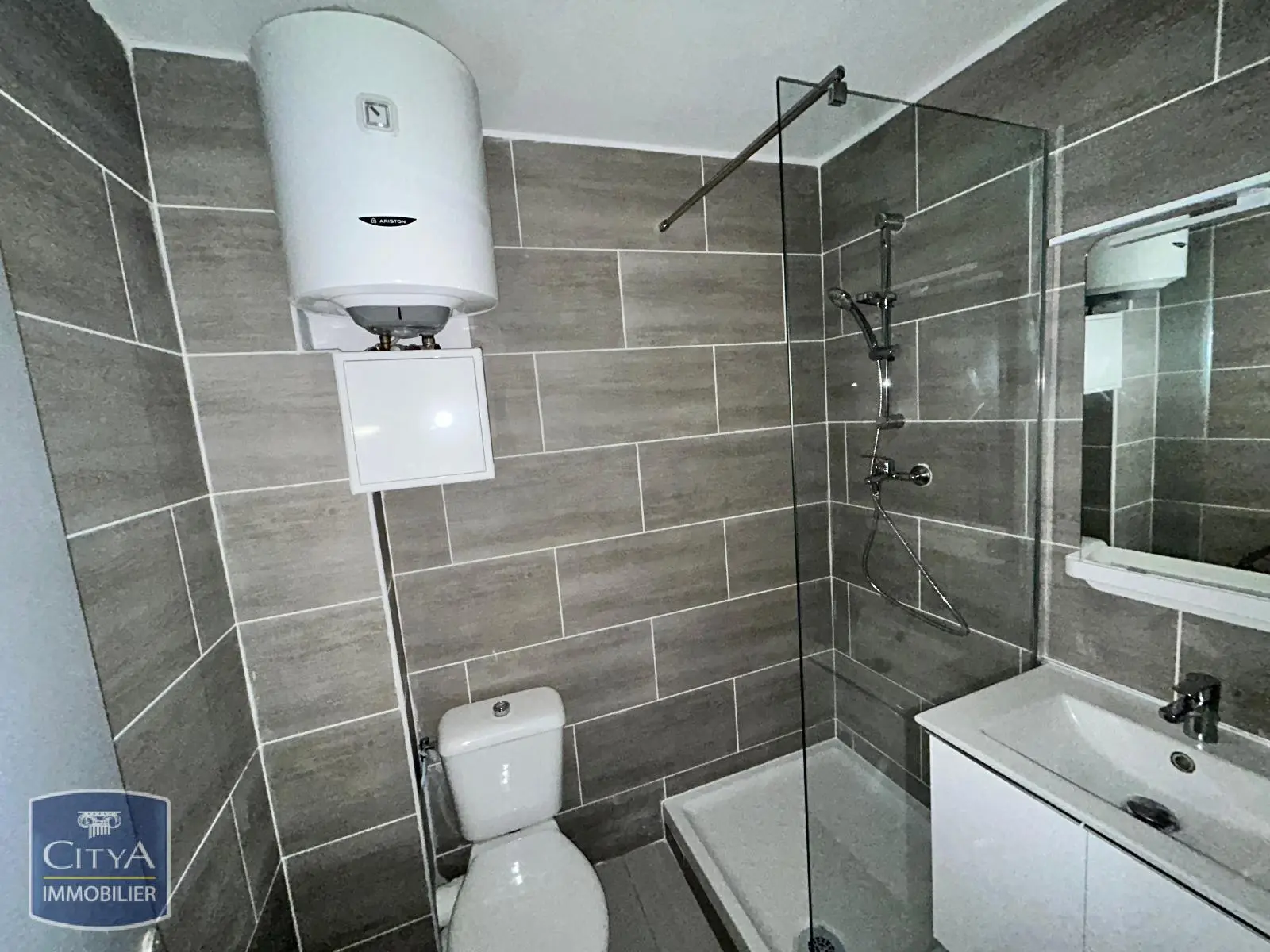 Photo 4 Appartement 2 pièces 25.97m²