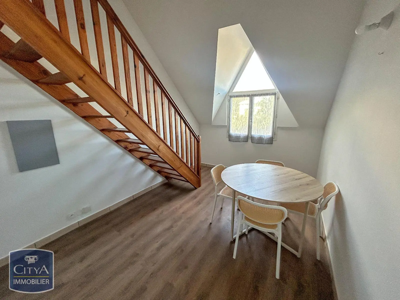 Photo 1 Appartement 2 pièces 25.97m²
