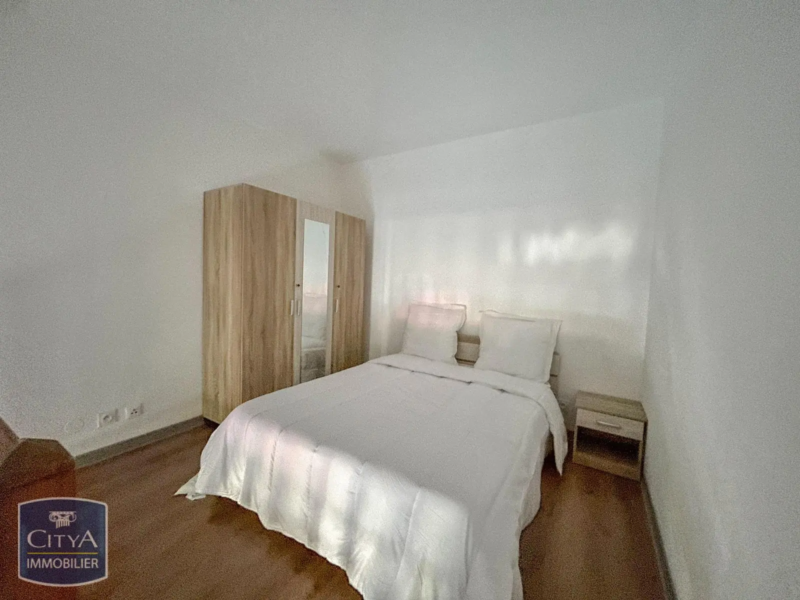 Photo 3 Appartement 2 pièces 25.97m²