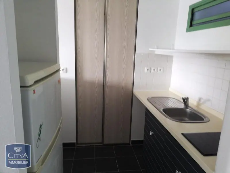 Photo 4 Appartement 2 pièces 46.95m²