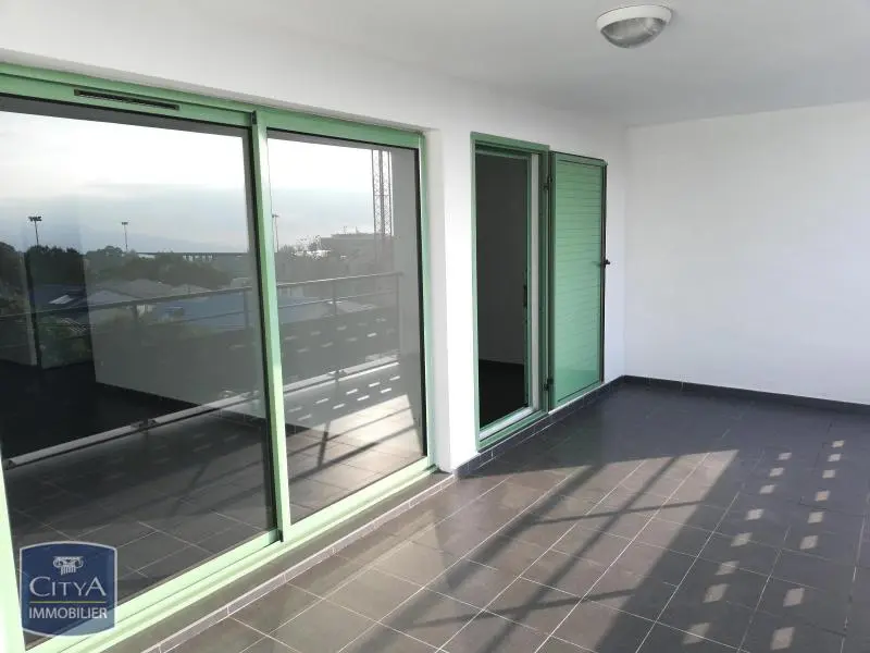 Photo 1 Appartement 2 pièces 46.95m²