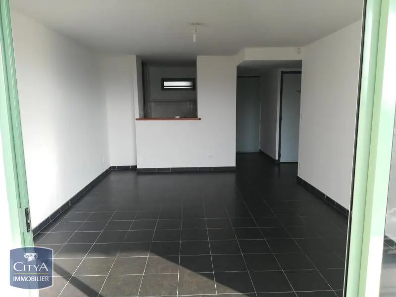 Photo 3 Appartement 2 pièces 46.95m²