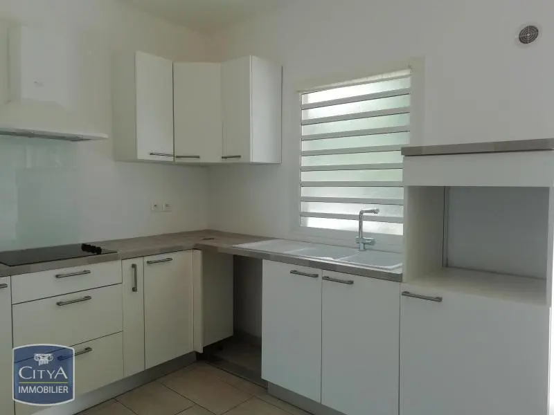Photo 1 Appartement 5 pièces 95.61m²