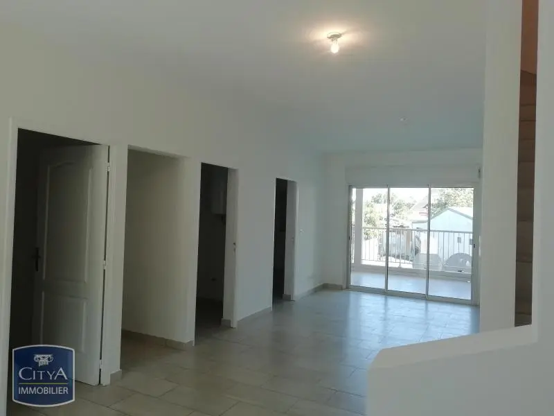 Photo 2 appartement Saint-Pierre
