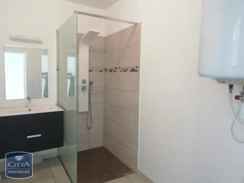 Photo 1 appartement Saint-Pierre
