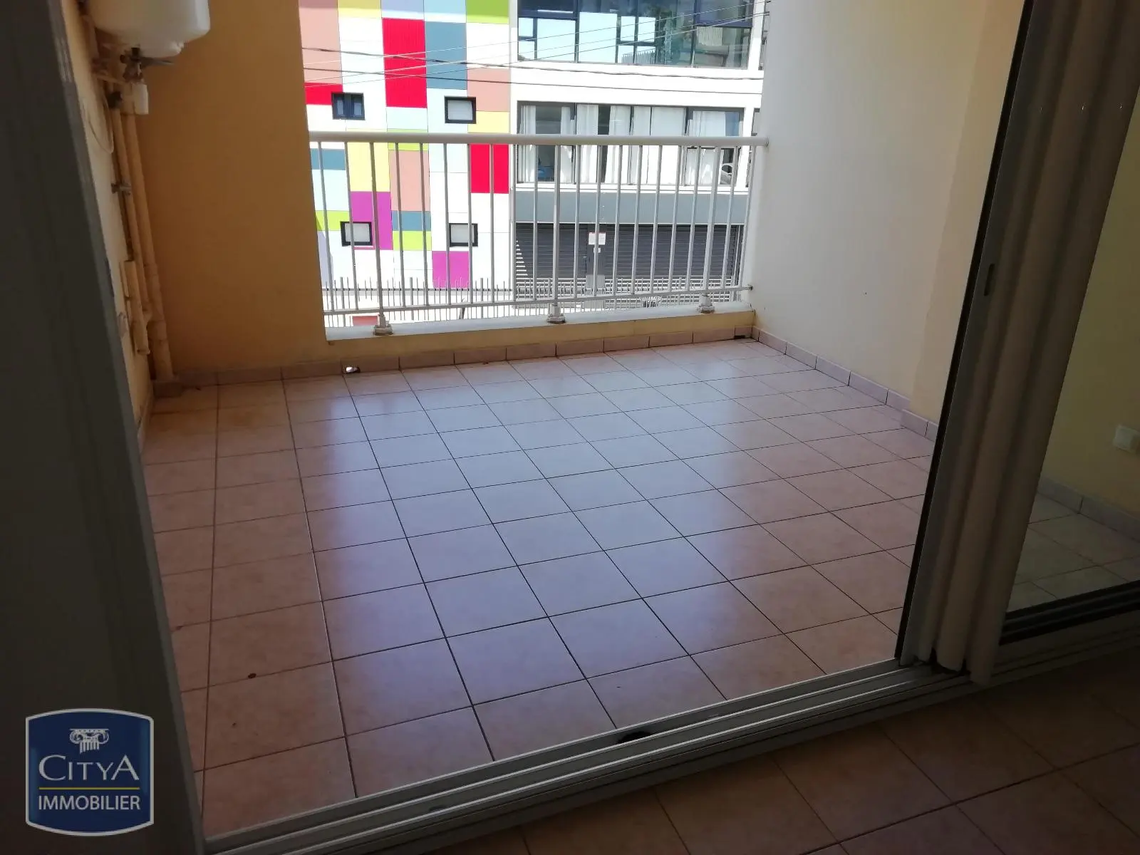 Photo 1 Appartement 2 pièces 36.14m²