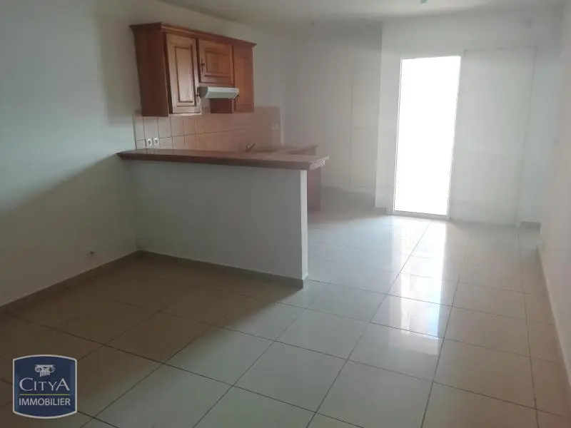 Photo 1 Appartement 3 pièces 55.46m²