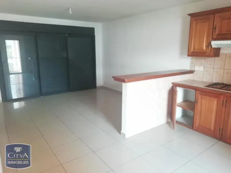 Photo 2 Appartement 3 pièces 55.46m²