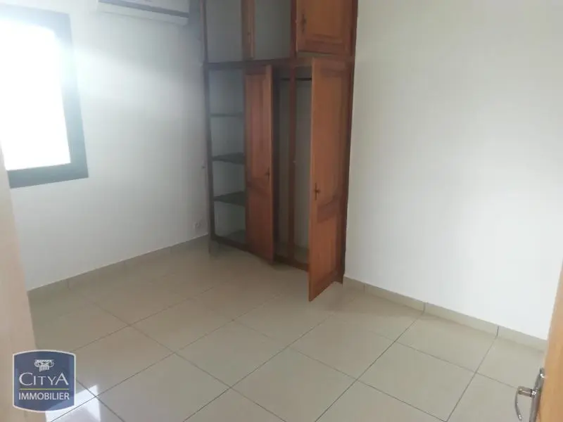 Photo 3 Appartement 3 pièces 55.46m²