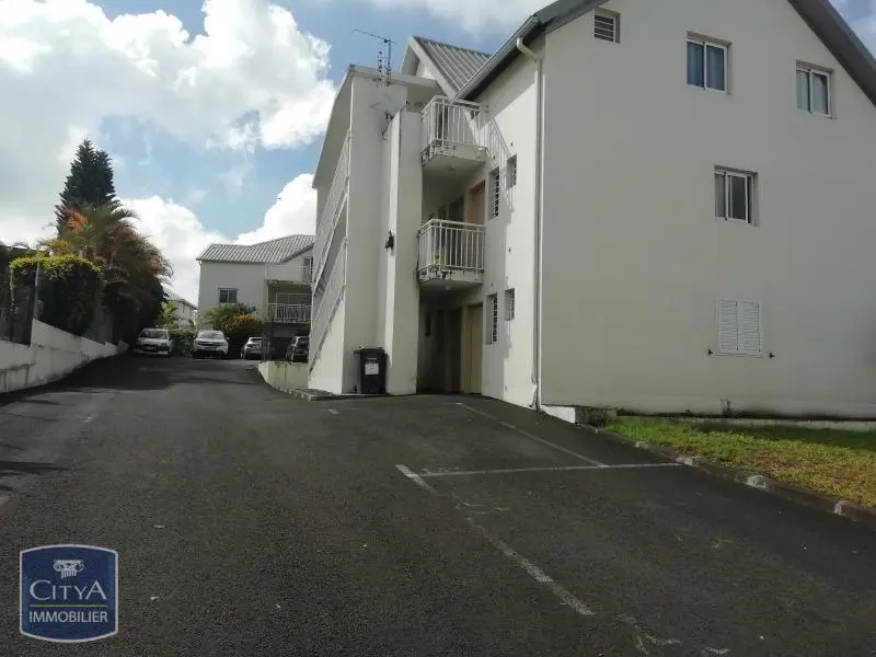 Photo 1 appartement Le Tampon