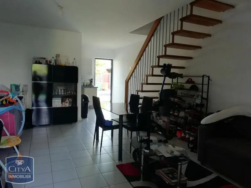 Photo 4 Maison 3 pièces 73.88m²
