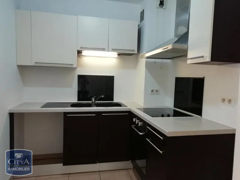 Photo 5 Appartement 3 pièces 59.9m²