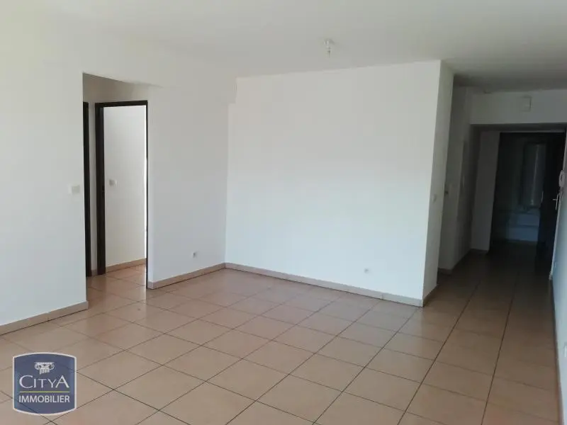 Photo 2 Appartement 3 pièces 59.9m²
