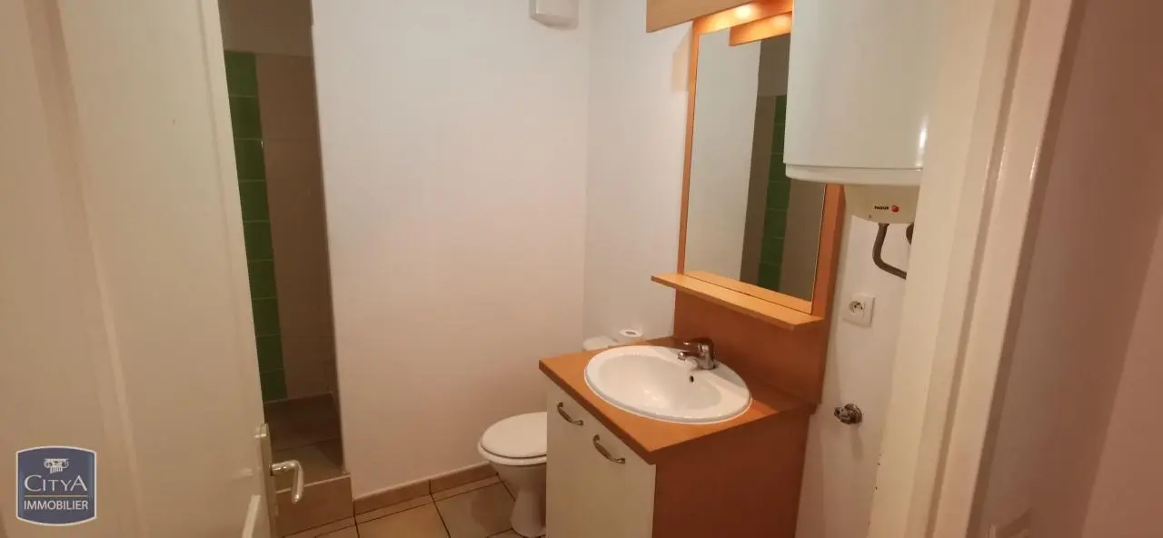 Photo 5 Appartement 2 pièces 33m²