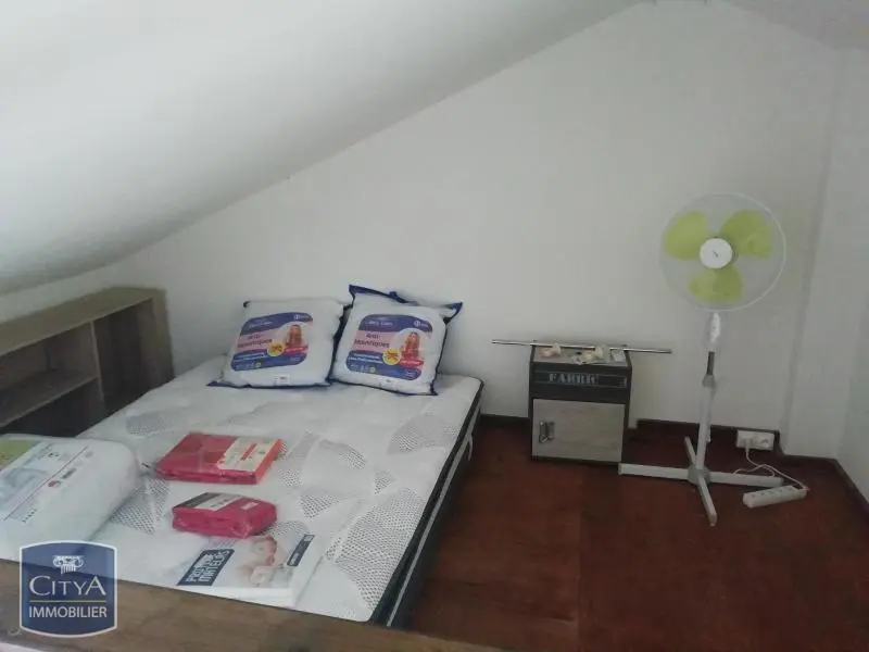 Photo 5 Appartement 2 pièces 19.31m²