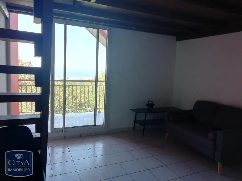 Photo 6 Appartement 2 pièces 19.31m²