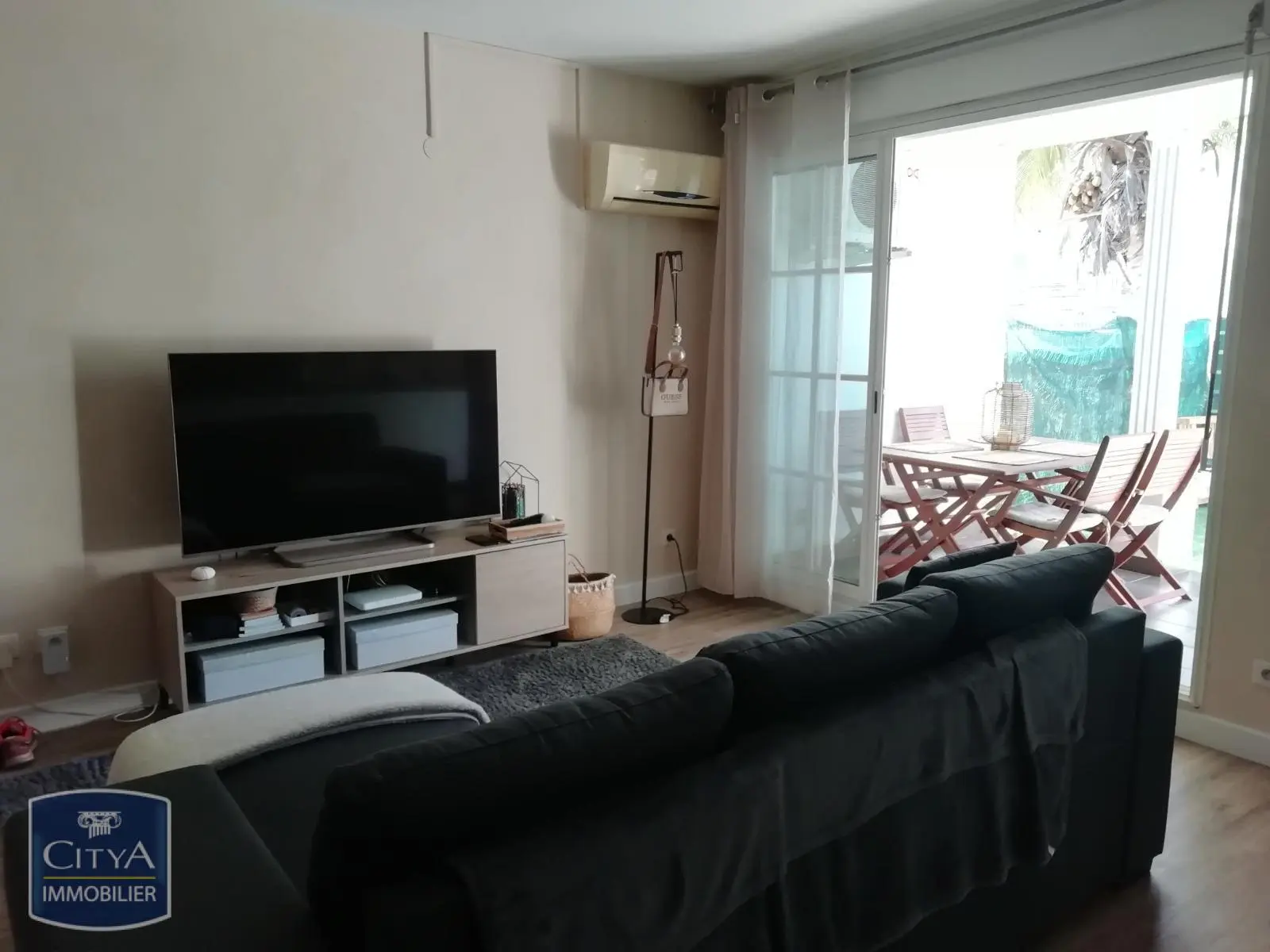 Photo 2 Appartement 3 pièces 58m²