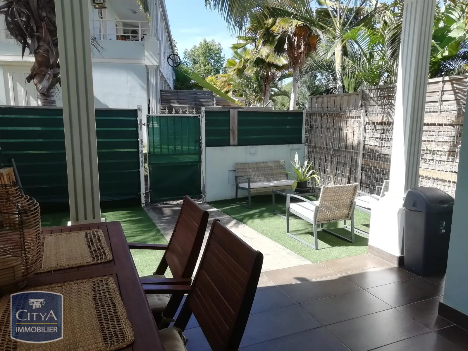 Photo 5 Appartement 3 pièces 58m²