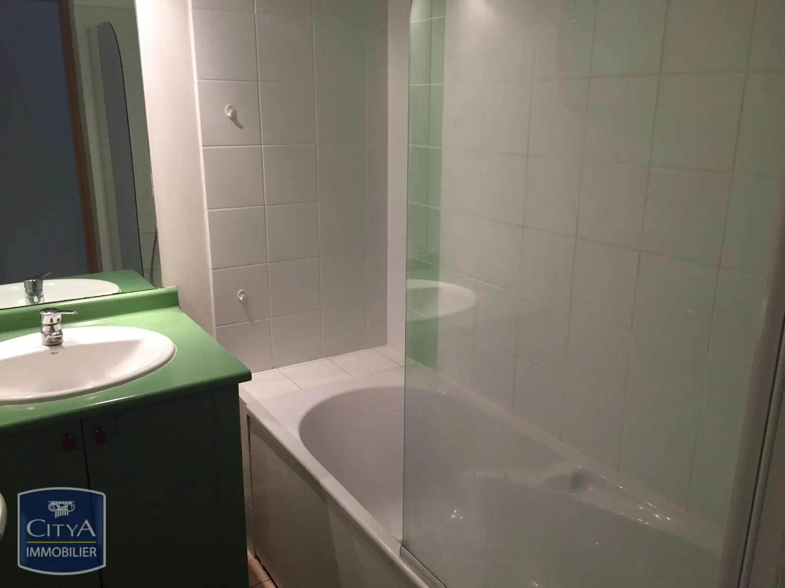 Photo 2 Appartement 1 pièce 18.5m²